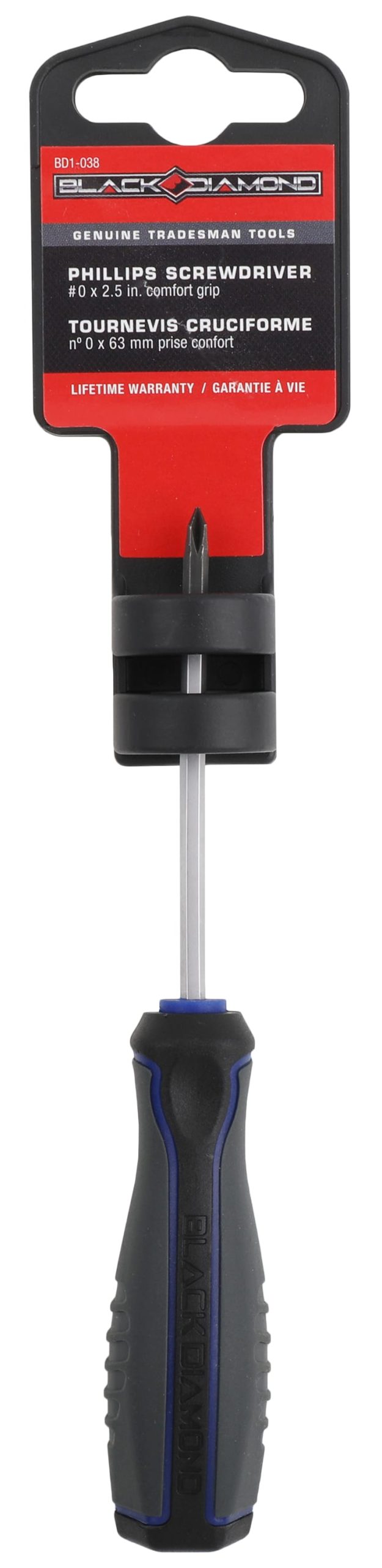 Phillips Screwdriver