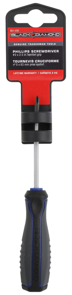 Phillips Screwdriver
