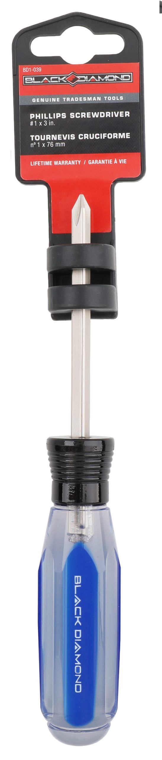 Phillips Screwdriver
