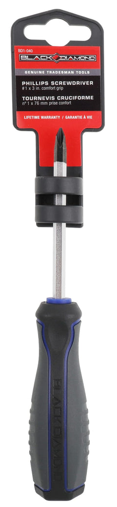 Phillips Screwdriver
