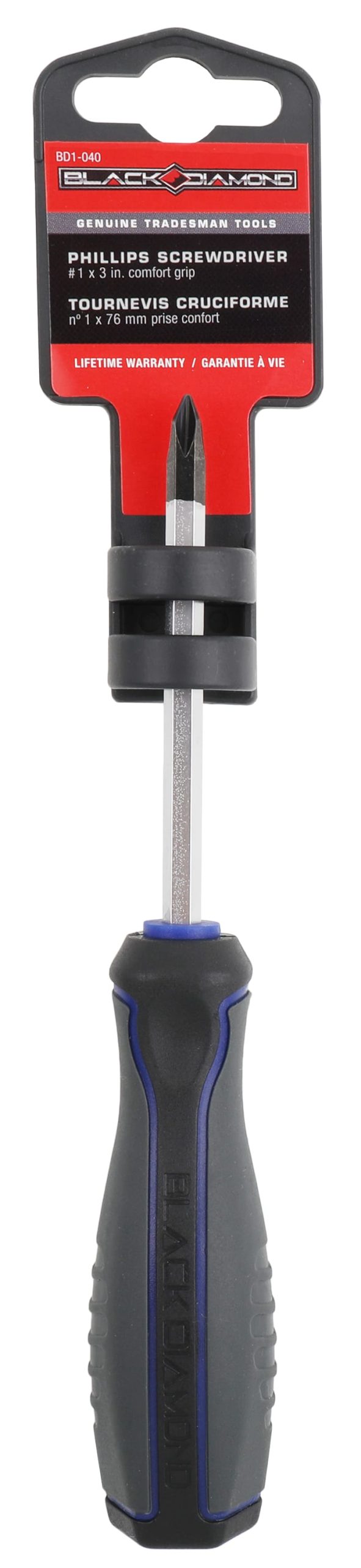 Phillips Screwdriver