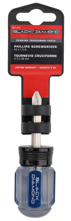 Phillips Screwdriver