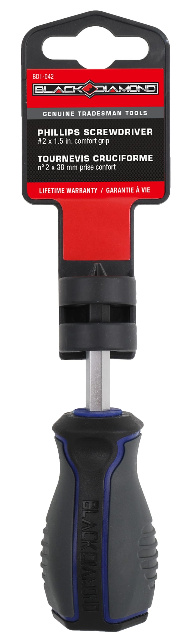 Phillips Screwdriver