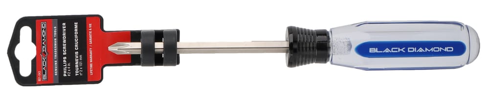 Phillips Screwdriver