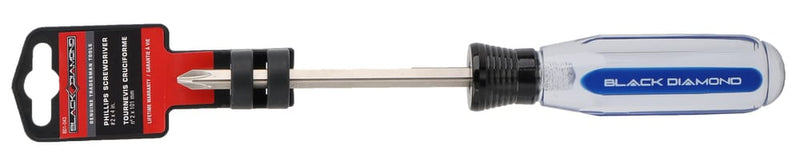 Phillips Screwdriver