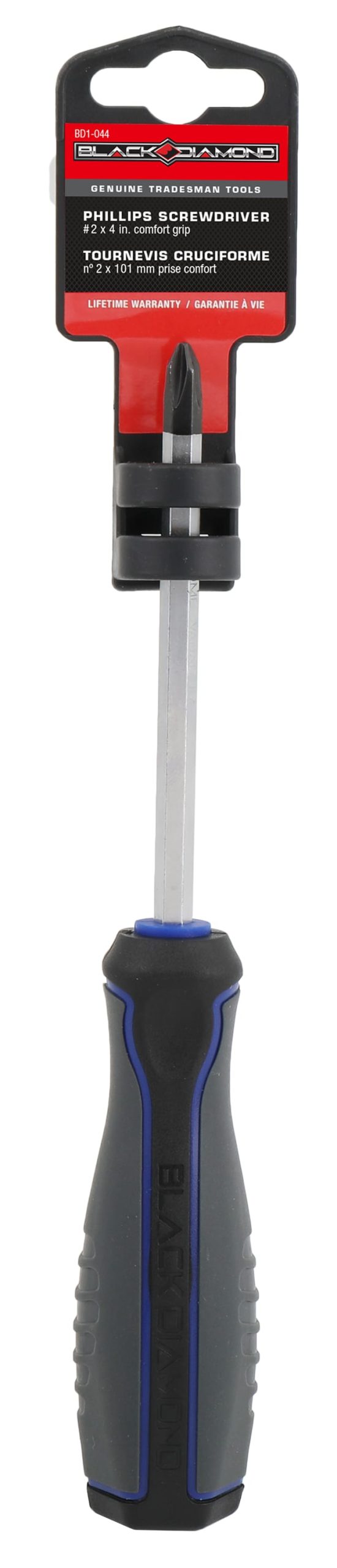Phillips Screwdriver