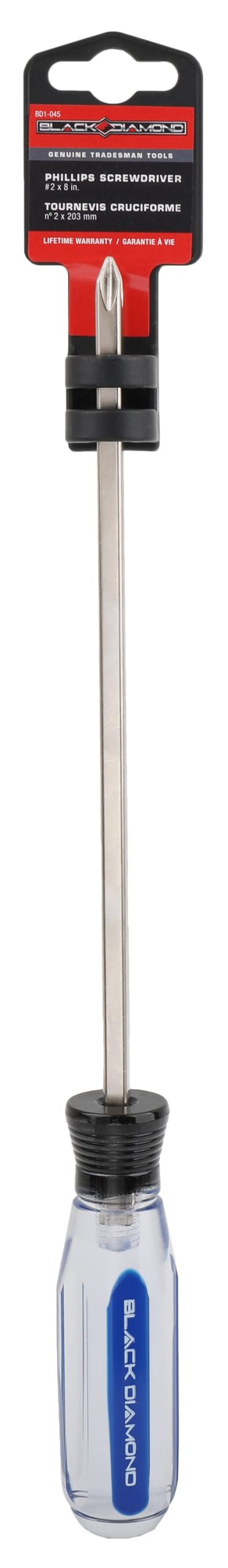 Phillips Screwdriver