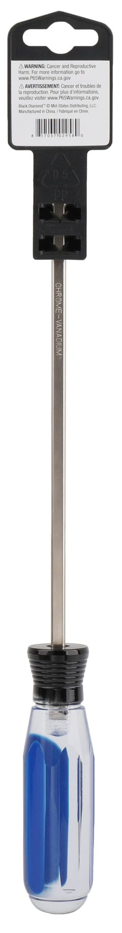 Phillips Screwdriver