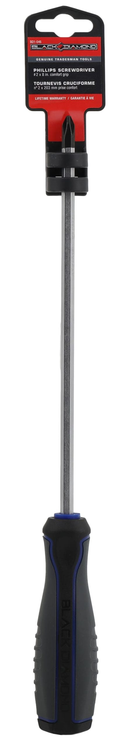 Phillips Screwdriver