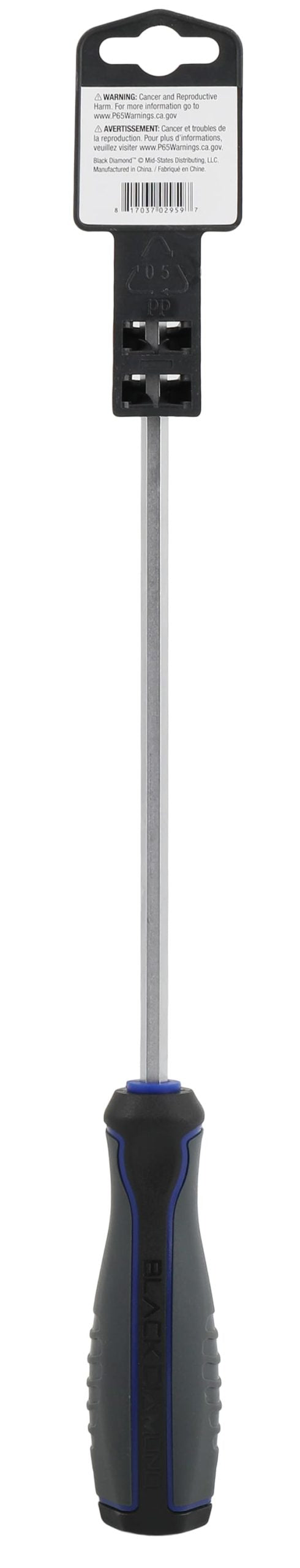 Phillips Screwdriver