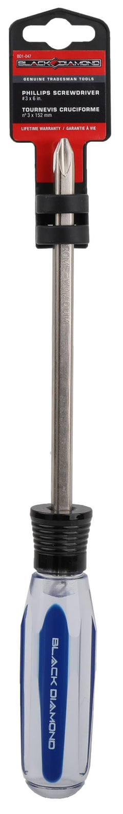 Phillips Screwdriver