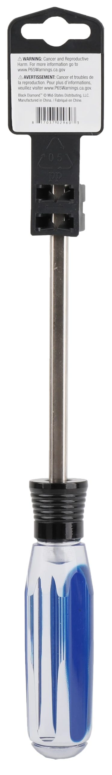 Phillips Screwdriver