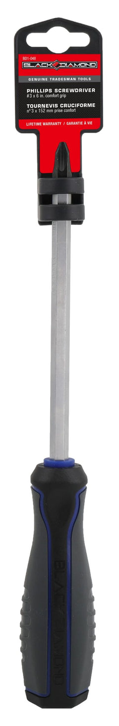 Phillips Screwdriver