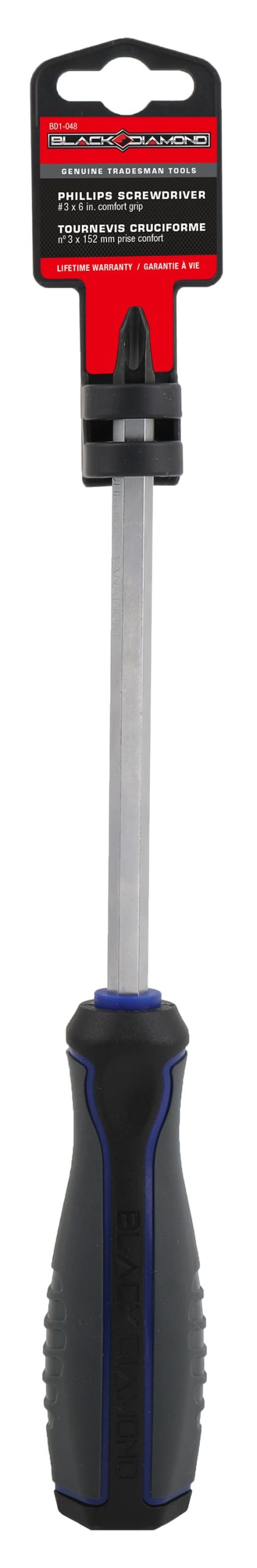 Phillips Screwdriver