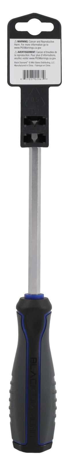 Phillips Screwdriver