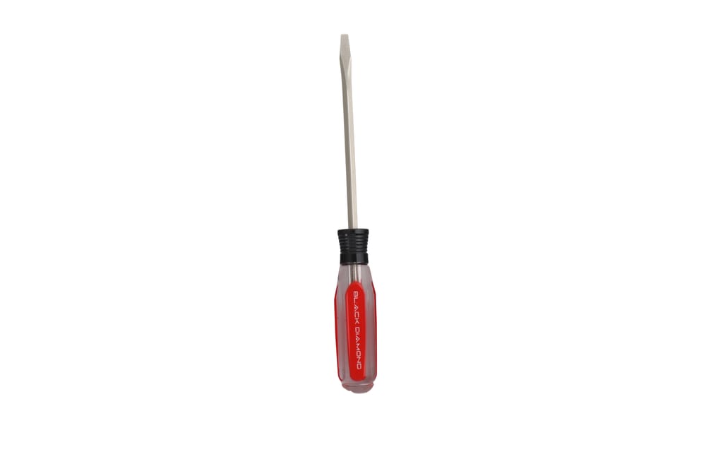 Slotted Screwdriver