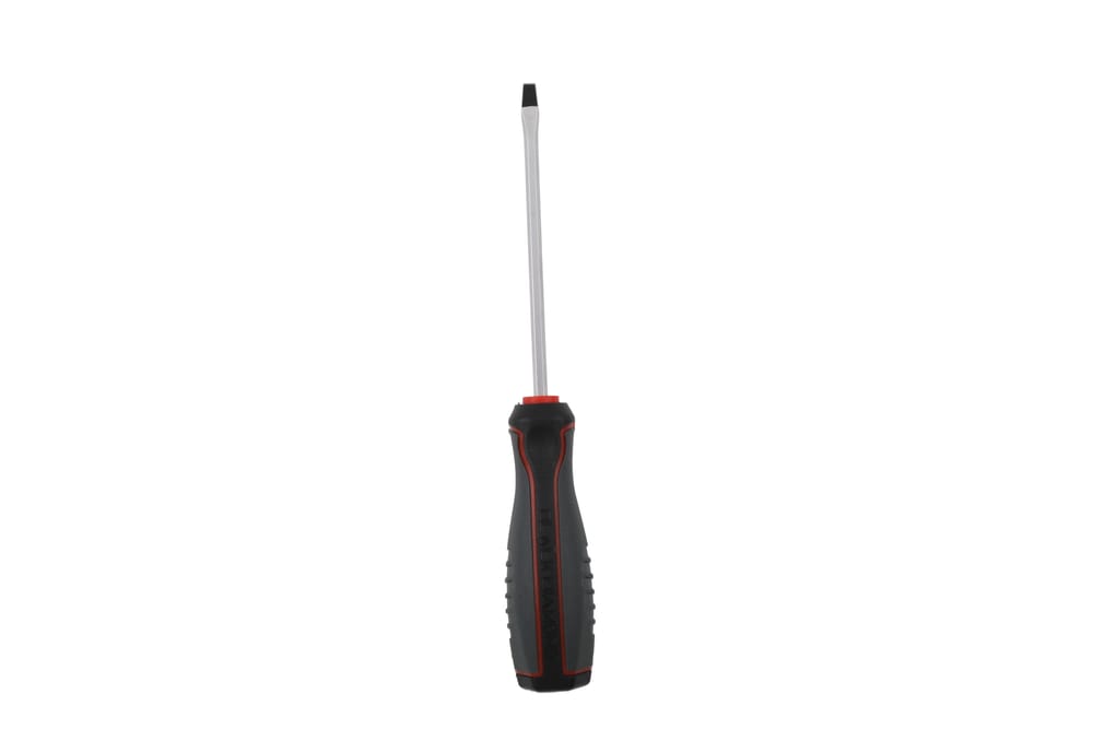 Slotted Screwdriver