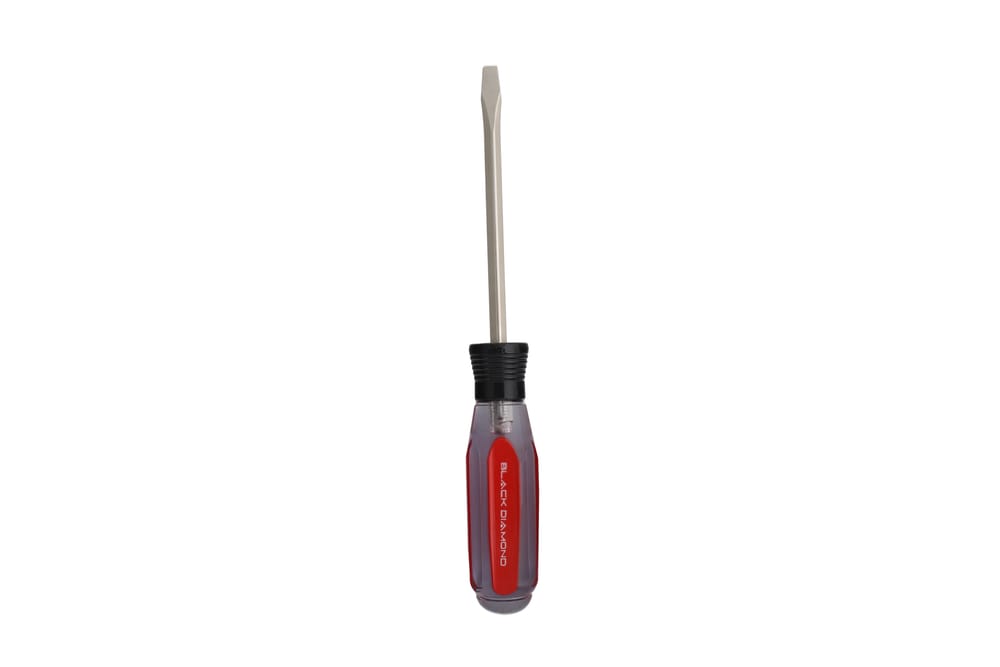 Slotted Screwdriver