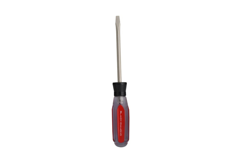 Slotted Screwdriver