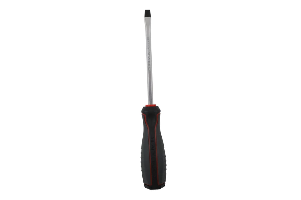 Slotted Screwdriver