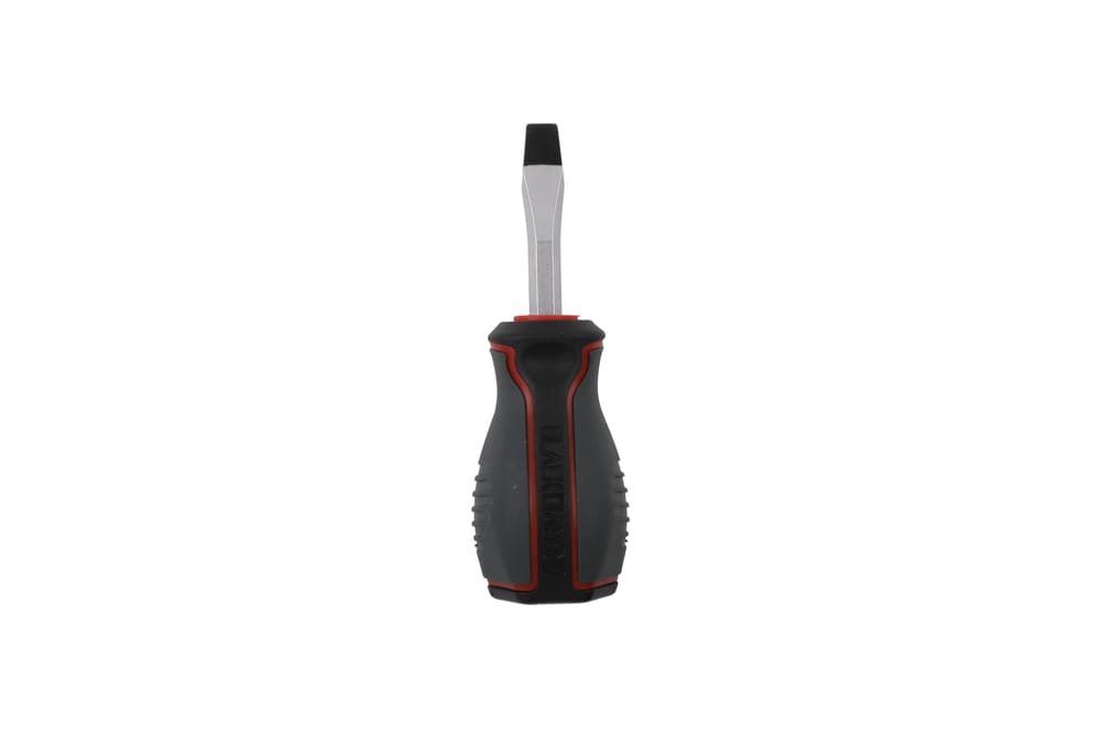 Slotted Screwdriver