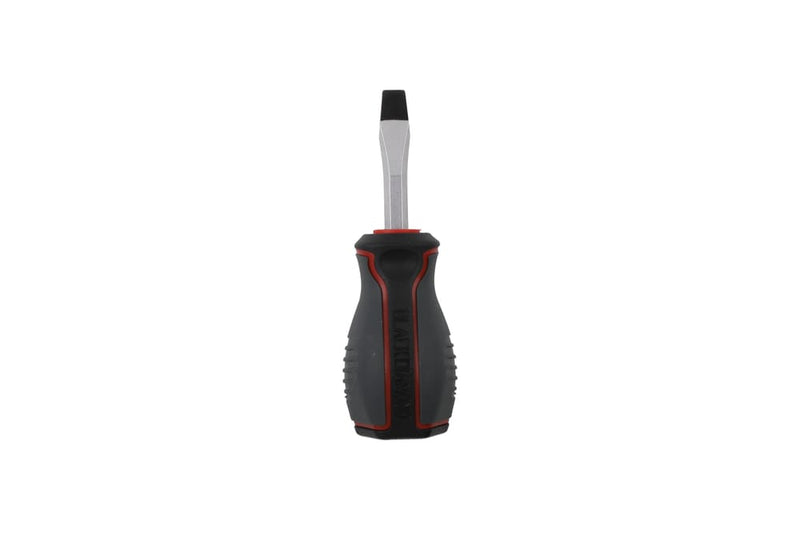 Slotted Screwdriver