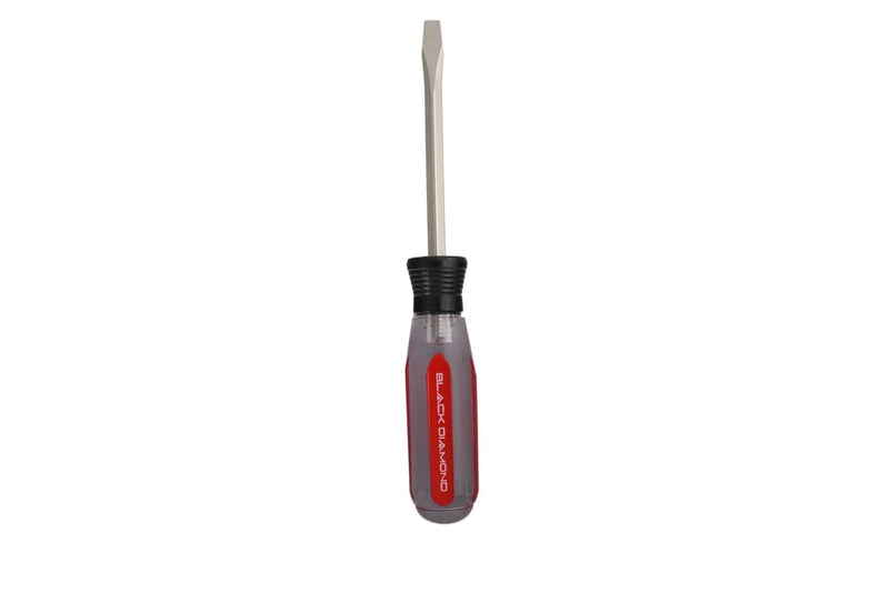 Slotted Screwdriver