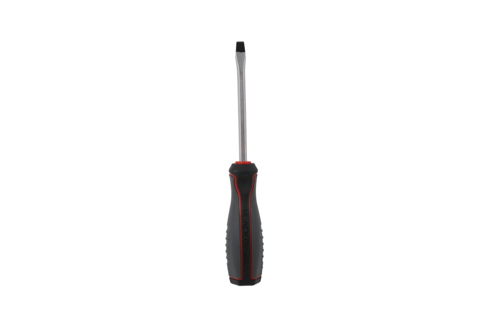 Slotted Screwdriver