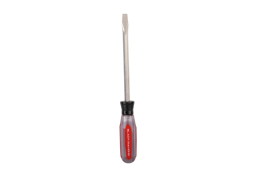 Slotted Screwdriver