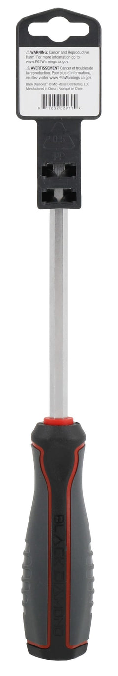 Slotted Screwdriver
