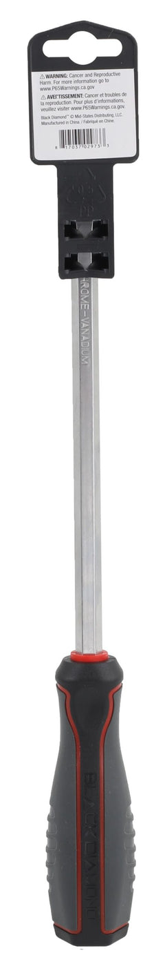 Slotted Screwdriver