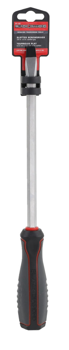 Slotted Screwdriver