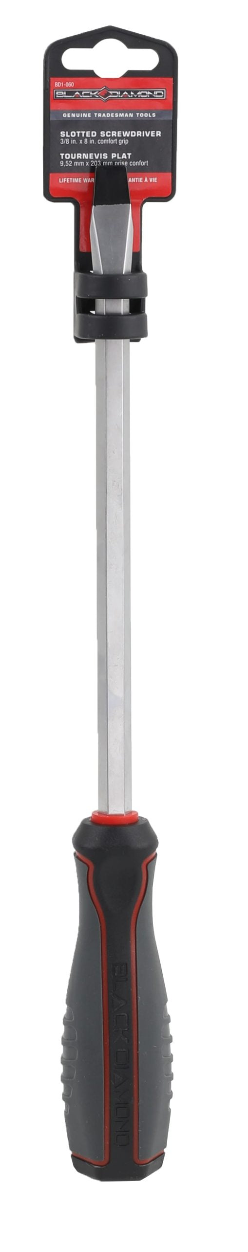 Slotted Screwdriver