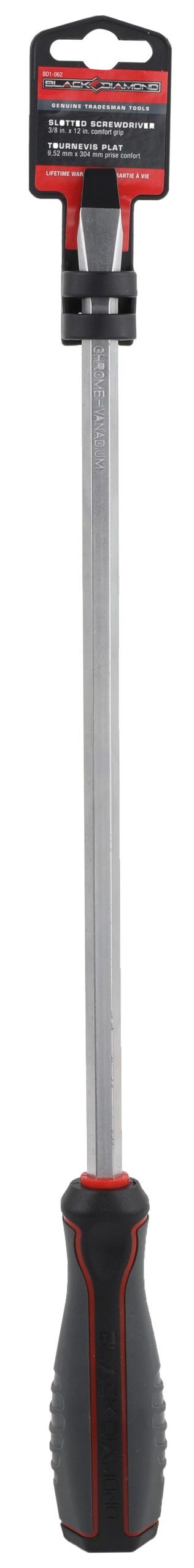Slotted Screwdriver