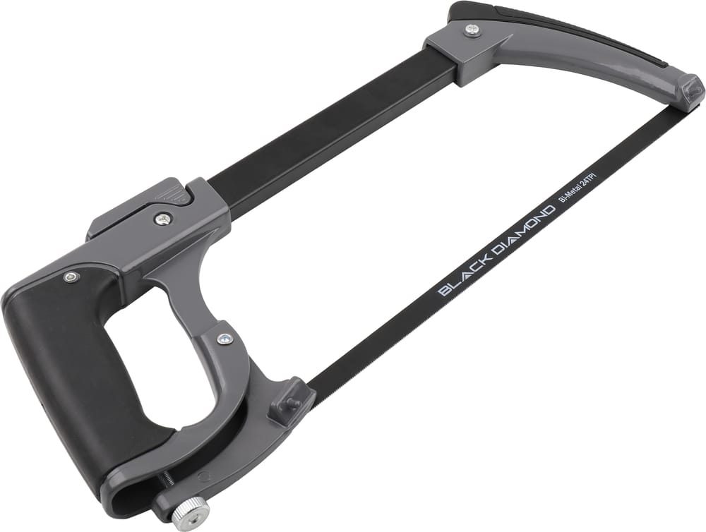 Hacksaw Bi-Metal Blade