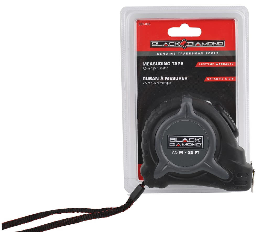 Metric Measuring Tape