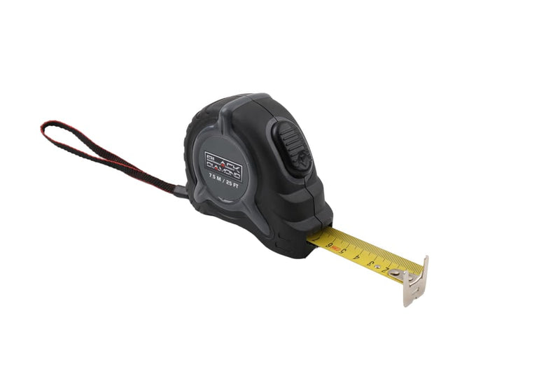 Metric Measuring Tape