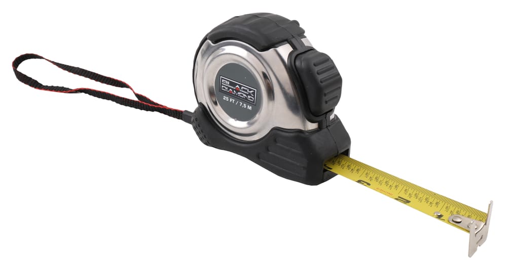 Measuring Tape