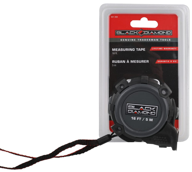 Measuring Tape