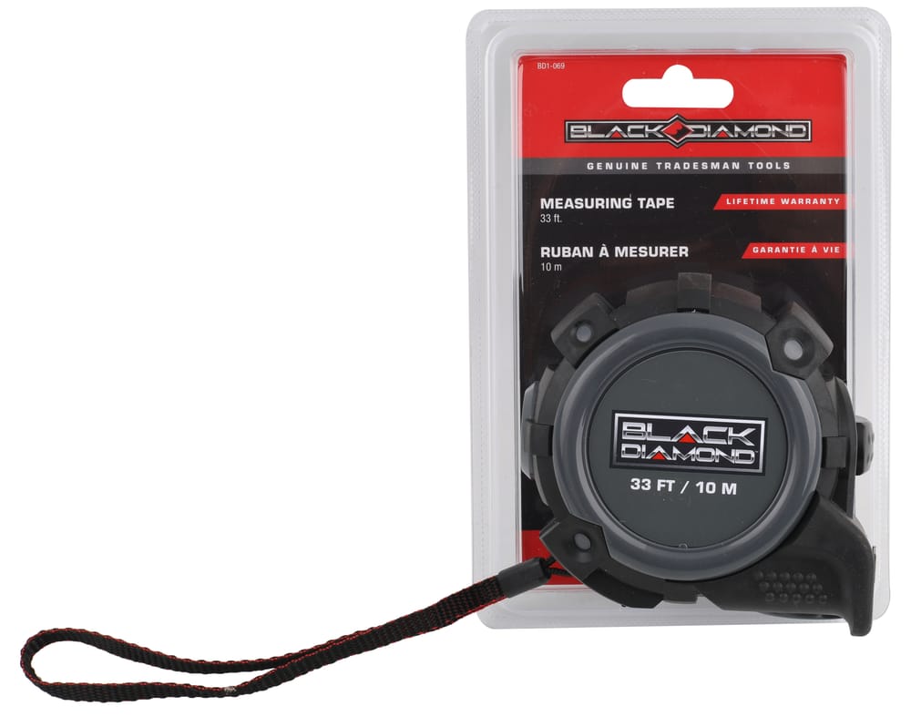 Measuring Tape