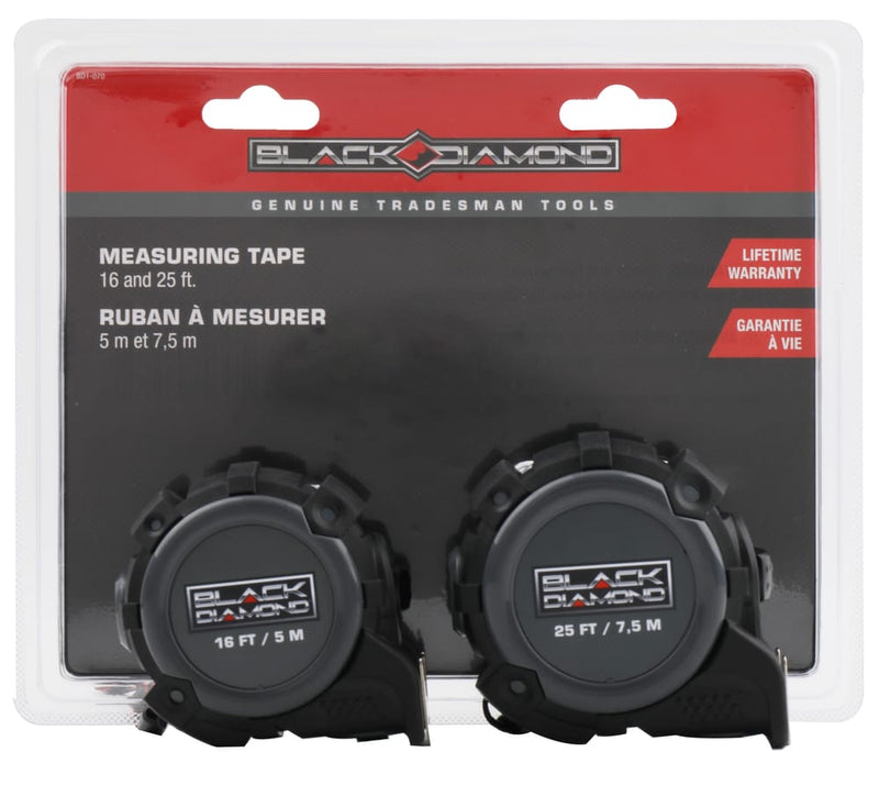 Measuring Tape Set