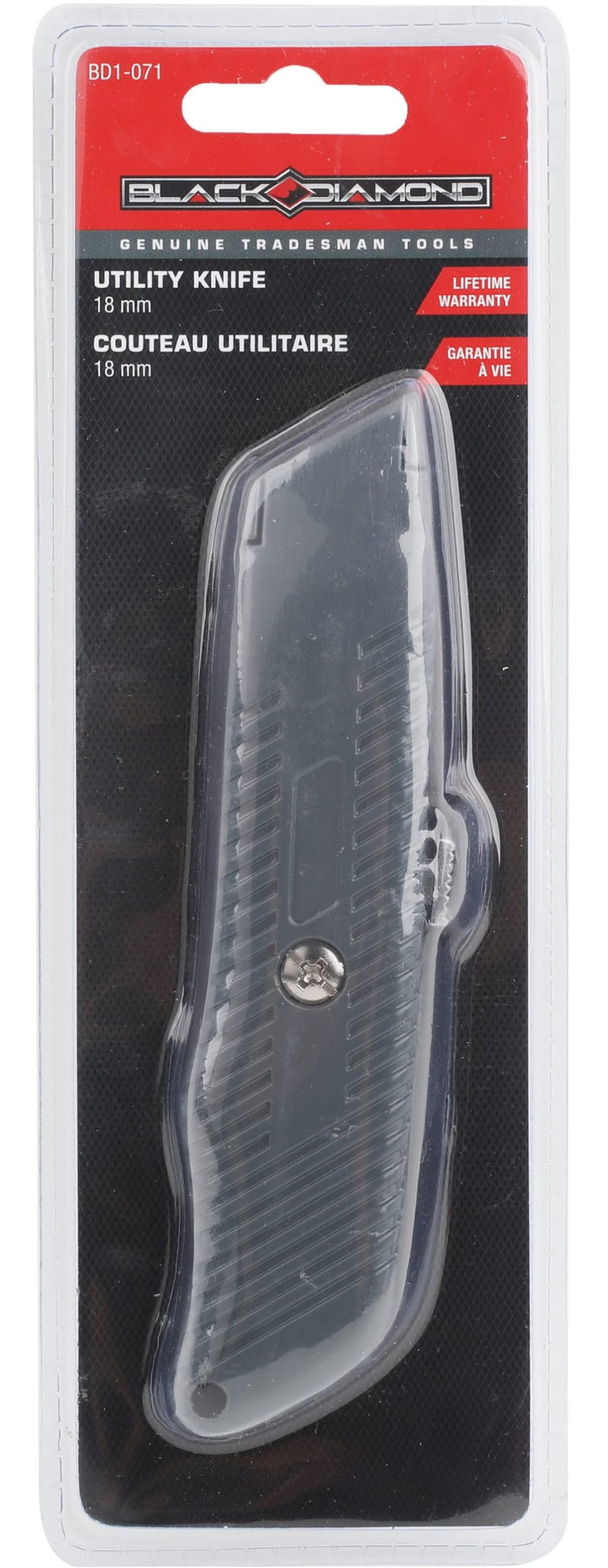 Utility Knife