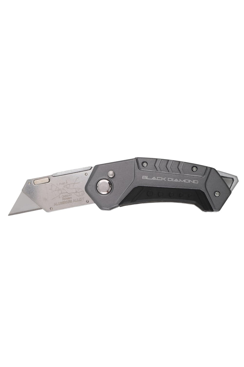 Lockback Utility Knife