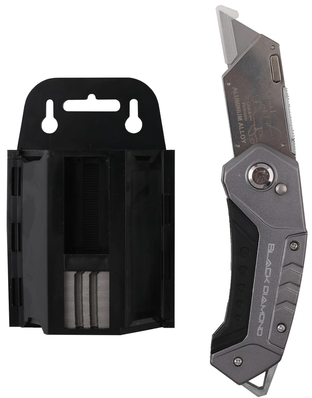 Folding Utility Knife