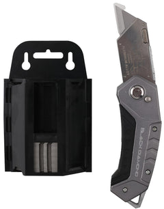 Folding Utility Knife
