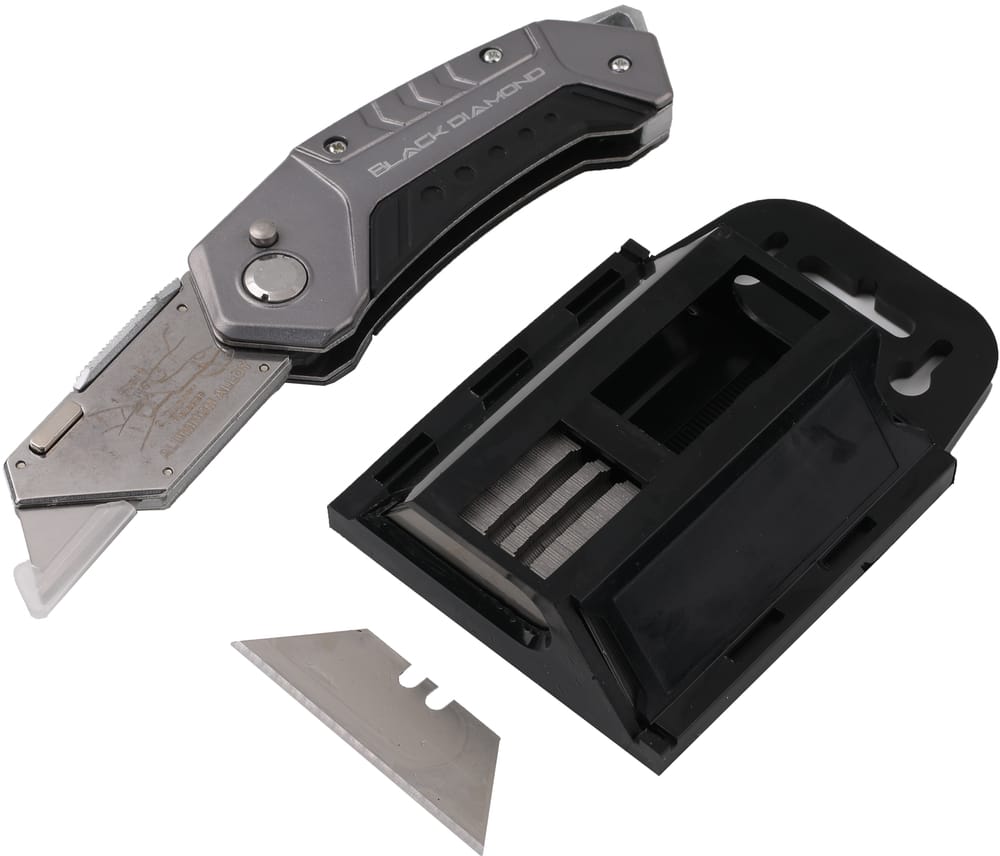 Folding Utility Knife