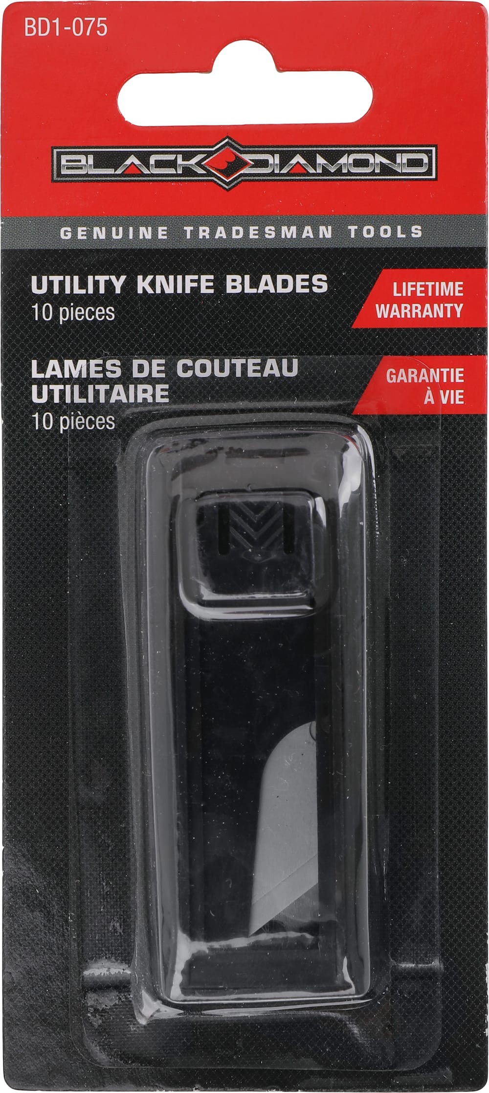 Utility Knife Blades