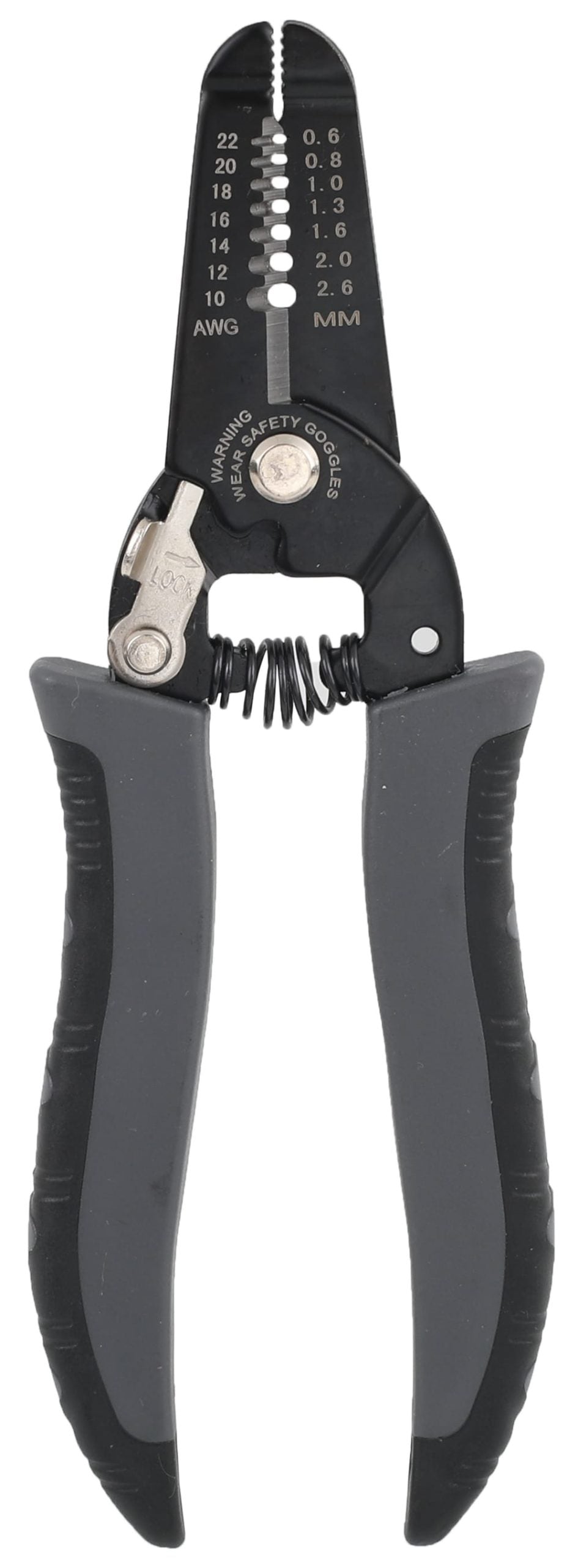 Wire Stripper
