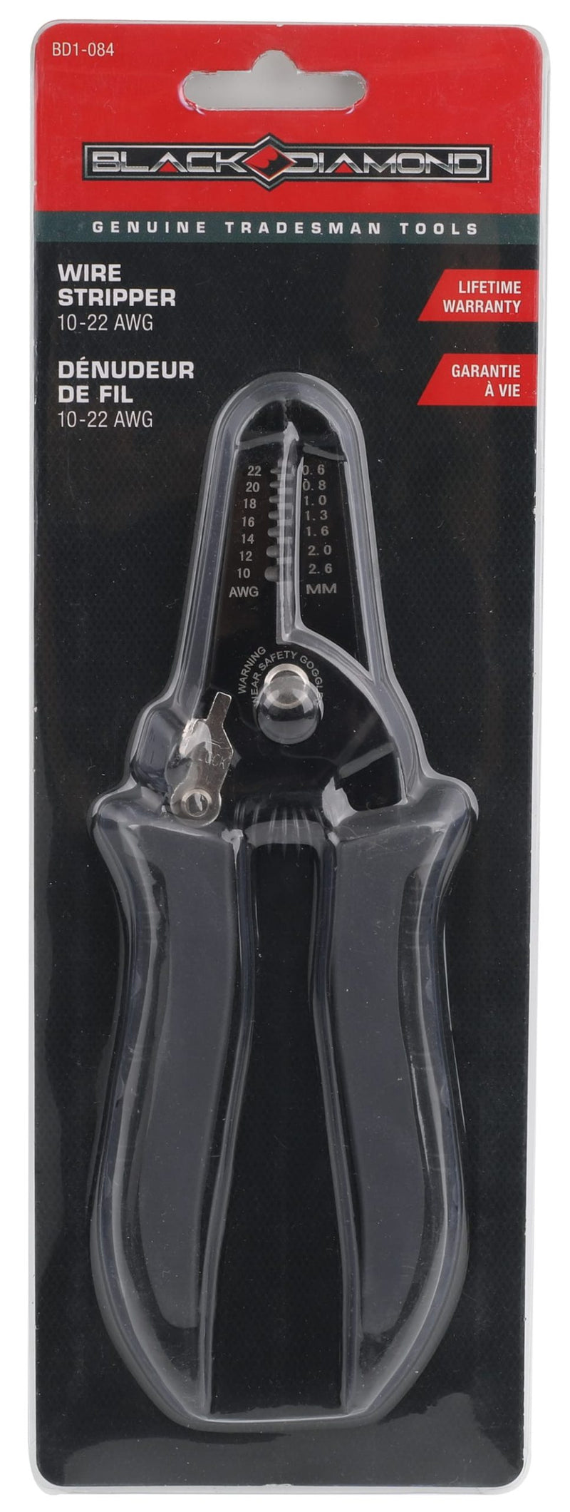Wire Stripper