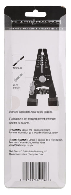 Wire Stripper